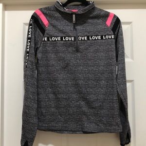 Thrill 94 Love Sweatshirt Size XL